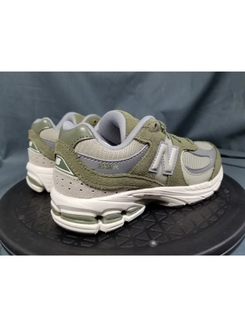 New Balance proven style